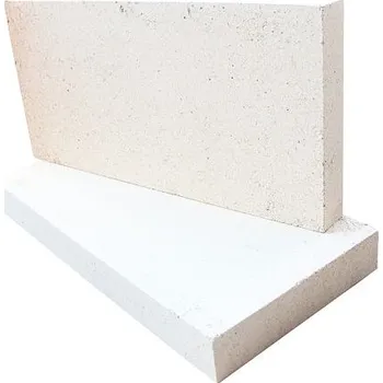 Kotel DAKON Desky na rošt 6čl (2ks)