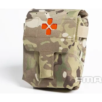 FMA FMA Medium Trauma Kit zdravotnická sumka (IFAK) - MC