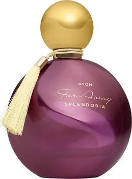 Dámský parfém AVON Far Away Splendoria W EDP 50 ml