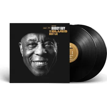 Zahraniční hudba Buddy Guy - Blues Don't Lie (2LP, 19658731521)