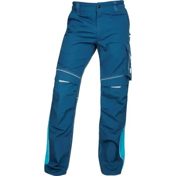 pracovní kraťasy ARDON URBAN Pracovní kalhoty do pasu modré 64 H6416/64