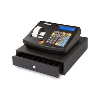 Kancelářská technika Pokladna QURION QMP 55LA