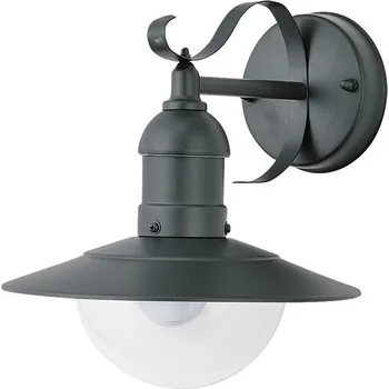 Venkovní osvětlení Rabalux Oslo nástěnná lampa 1xE27 60W