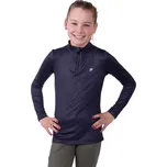 QHP Triko Amine QHP, dětské, anthracite 176