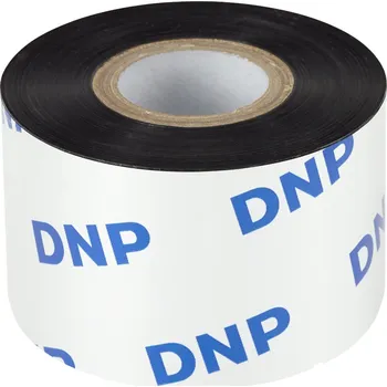 Pásek do tiskárny DNP Termotransferová páska TR4085plus® / šířka 50,8 mm / délka 360 m / návin IN / balení 36 ks