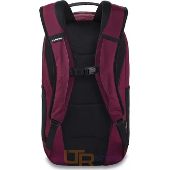 Sportovní batoh URBN MISSION PACK 23 L batoh Dakine 23L Grapevine