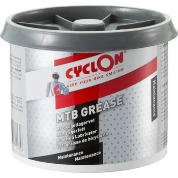 Olejnička Mazivo Cyclon M.T.B Grease Tube 500ml