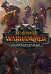 Total War: Warhammer 3 Champions of…