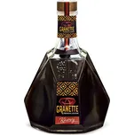 Granette Premium Liqueur Kávový 0,7l 20%
