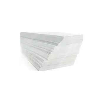 Tiskopis Tisk A4 (special) bílý jednostranný