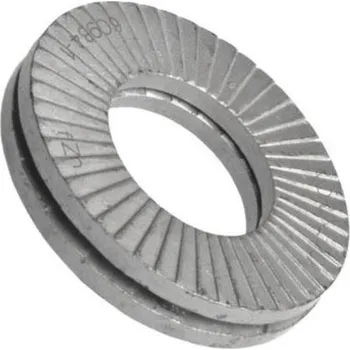 Šroub Nord-lock pod flzn sp m5x10.8