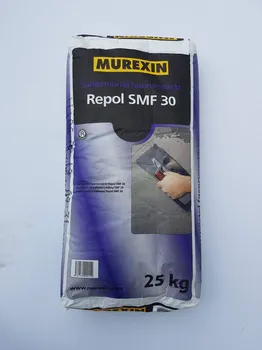 Murexin Repol SMF 30 reprofilační malta s vlákny 25 kg