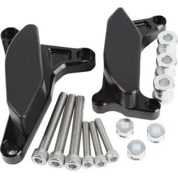 Rám pro motocykl SEFIS Padací protektory na motor Yamaha FZ1/FZ8