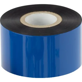 Pásek do tiskárny DNP Termotransferová páska R395 / šířka 40 mm / délka 600 m / návin IN / specifikace textil dutinka se zářezy / balení 22 ks