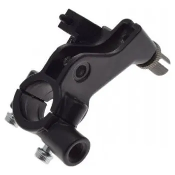 Zavazadlo na motocykl Benelli TRK 502 /X ABS 2017-2022 držák spojkové páčky (Benelli TRK 502 ABS, TRK 502 X ABS)