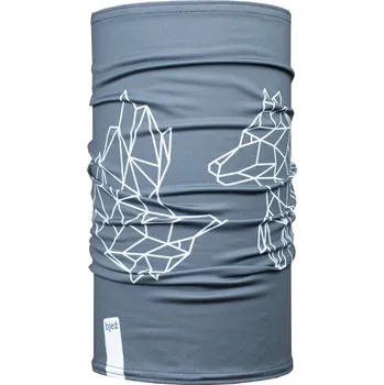 Čepice Bjež Nákrčník STORM WOLF wolf