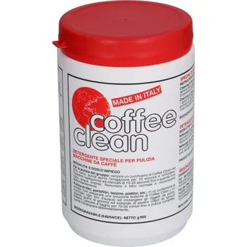 Příslušenství pro přípravu kávy Čistící prostředek denní údržby kávovarů