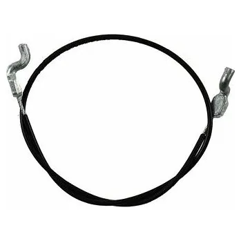 Spojkové lanko Lanko ovládání pojezdu MTD fréza