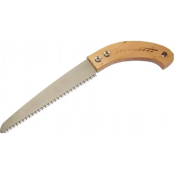 Nohel Garden Pilka prořezávací dřevěná ručka