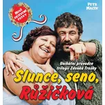 Slunce, seno, Růžičková: Unikátní…