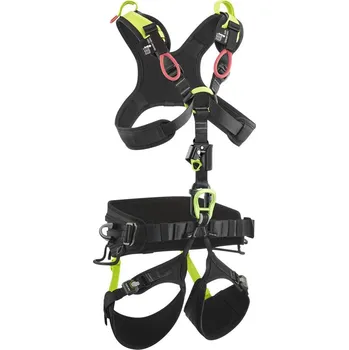 Úvazek Edelrid VECTOR X pracovní postroj L-XXL