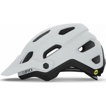 Cyklistická přilba Helma GIRO Source MIPS Mat Chalk Velikost: L