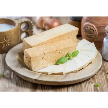 Syrex Ovčí sýr uzený cca 280g