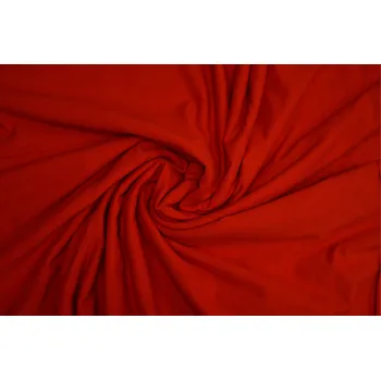 Teplákovina, Červená Premium (E) (Premium teplákoviny za luxusní cenu)