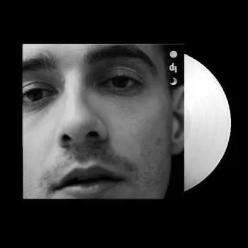 Zahraniční hudba LP Dermot Kennedy: Lost In The Soft Light EP LTD | CLR 2020 Clear Vinyl Limited Edition