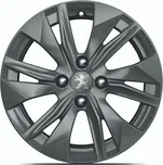 Peugeot Elborn 6,5x16 4x108 ET32 4 ks