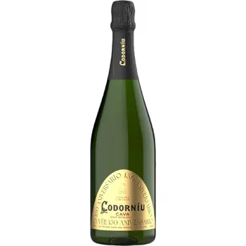 Codorníu Raventos Cava Cuvée 150th Anniversary brut