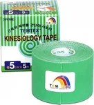 TEMTEX Kinesiology Tape 5 cm x 5 m