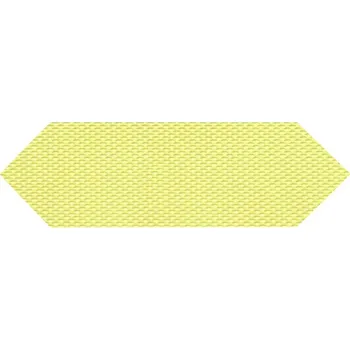 Dětská zábrana PĚNOVÁ OCHRANA STĚN ELEGANT ŽLUTÁ 10