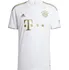 adidas FC Bayern Mnichov A Jersey hi3886 2022/23 XL