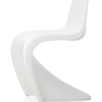 Jídelní židle VITRA židle Panton Chair bílá