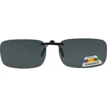 Polarizační sluneční brýle Klip na brýle 5835