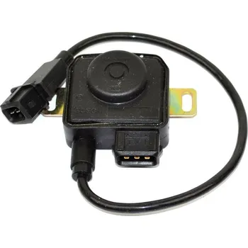 Čidlo automobilu Senzor BOSCH - poloha škrticí klapky AUDI COUPE , 90 B3 - 2.3 E 20V (BOSCH 0280120422)