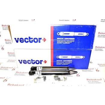 Zadní tlumiče pérování OPEL ASTRA F kombi , KADETT D , E kombi (OPEL 436214 436034 436074 436076 436082 436092 436114 436139 436152 436211 436244 436245 436246 436490 436522 436542 436550 436556 436564 436588 00436034 00436074 00436076 00436082 00436092)