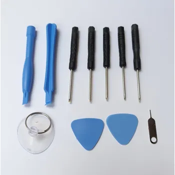 Sada nářadí A sada nářadí mobil 11 dílů