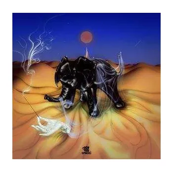 Zahraniční hudba 2LP Various: Memoires D'Elephant #03 2021