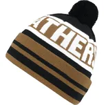 HORSEFEATHERS BUFF SANDSTONE pánská zimní čepice