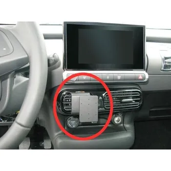 Brodit ProClip montážní konzole na palubní desku pro Citroen C4 Cactus 18-23, 855411