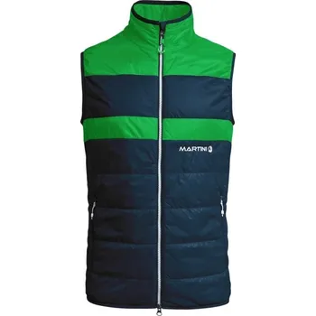 Martini Giant 1161/46 sportovní zateplená vesta M
