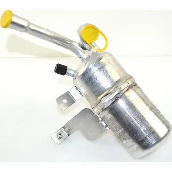 Výparník klimatizace Sušárna - sušič klimatizace FORD TOURNEO CONNECT 2002-2013 (FORD 1211222 FORD 1365483 FORD 1509857 FORD 2T1H19E647AE FORD 2T1H19E647AF FORD 4367070 FORD 4500864 FRIG AIR 137.50013)