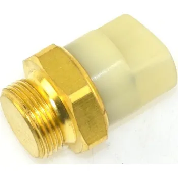 Čidlo automobilu Teplotní spínač větrák chladiče SEAT CORDOBA , IBIZA II - VW (SEAT 191959481B VW 191959481B 3079594811 321959481E)