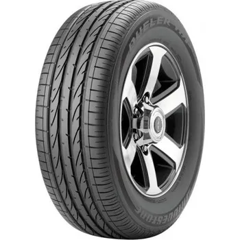 Letní osobní pneu 215/65R16 98H, Bridgestone, DuelerSp.