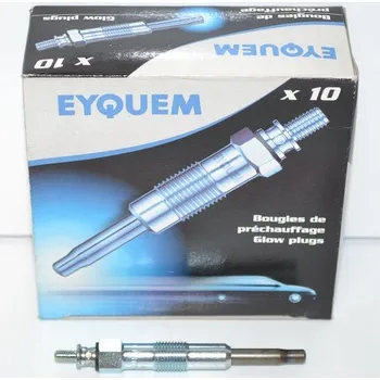 Zapalovací a žhavicí svíčka Žhavící svíčka CITROEN FIAT IVECO PEUGEOT RENAULT (CITROËN 596039 CITROËN 596072 CITROËN 5960K5 CITROËN 59625A FIAT 500316493 FIAT 71735462 FIAT 7632587 IVECO 500316493 IVECO 7632587 LANCIA 7632587 PEUGEOT 596039 PEUGEOT 5960K5 PEUGEOT 59624Z RENAULT)