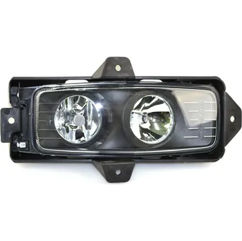 Přední světlomet Pravé dálkové + mlhové světlo RENAULT TRUCKS Premium 1996-2005 (RENAULT TRUCKS 5010231669 RENAULT TRUCKS 5010231850 VALEO 089185)