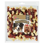 AKINU Kostičky s kuřecím masem 300 g