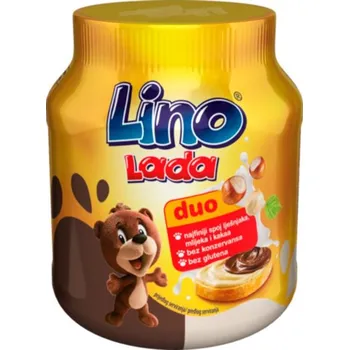 Podravka d.o.o. Lino Lada Duo 350g